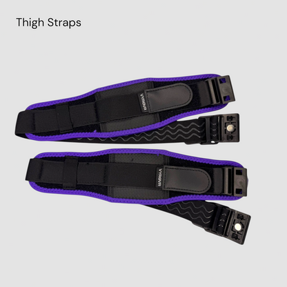 VYRO VR Comfort Strap Bundles