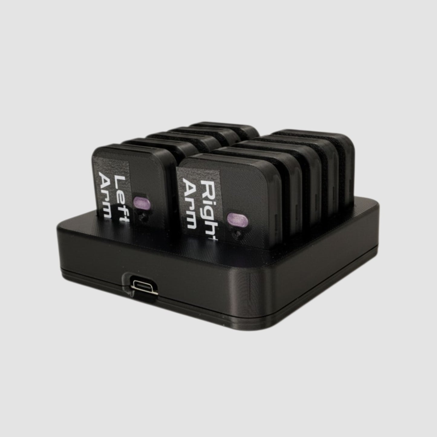 Ibis Premium Full Body Tracker Set