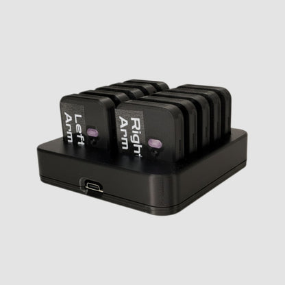 Ibis Premium Full Body Tracker Set
