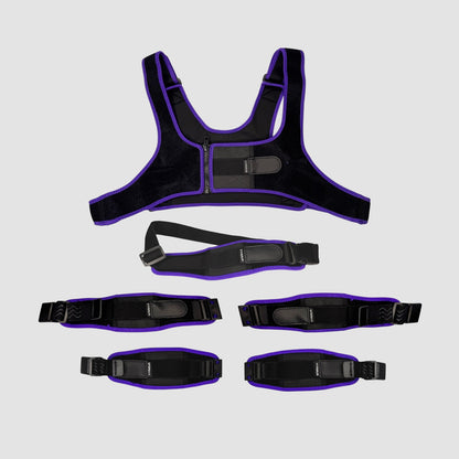 VYRO VR Comfort Strap Bundles