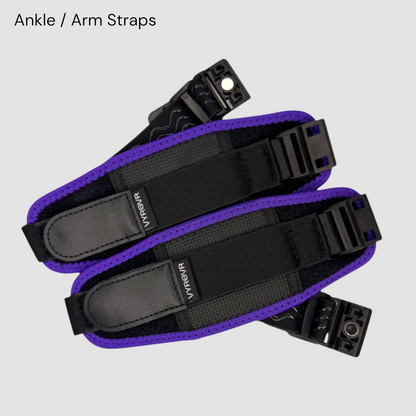 VYRO VR Comfort Strap Bundles