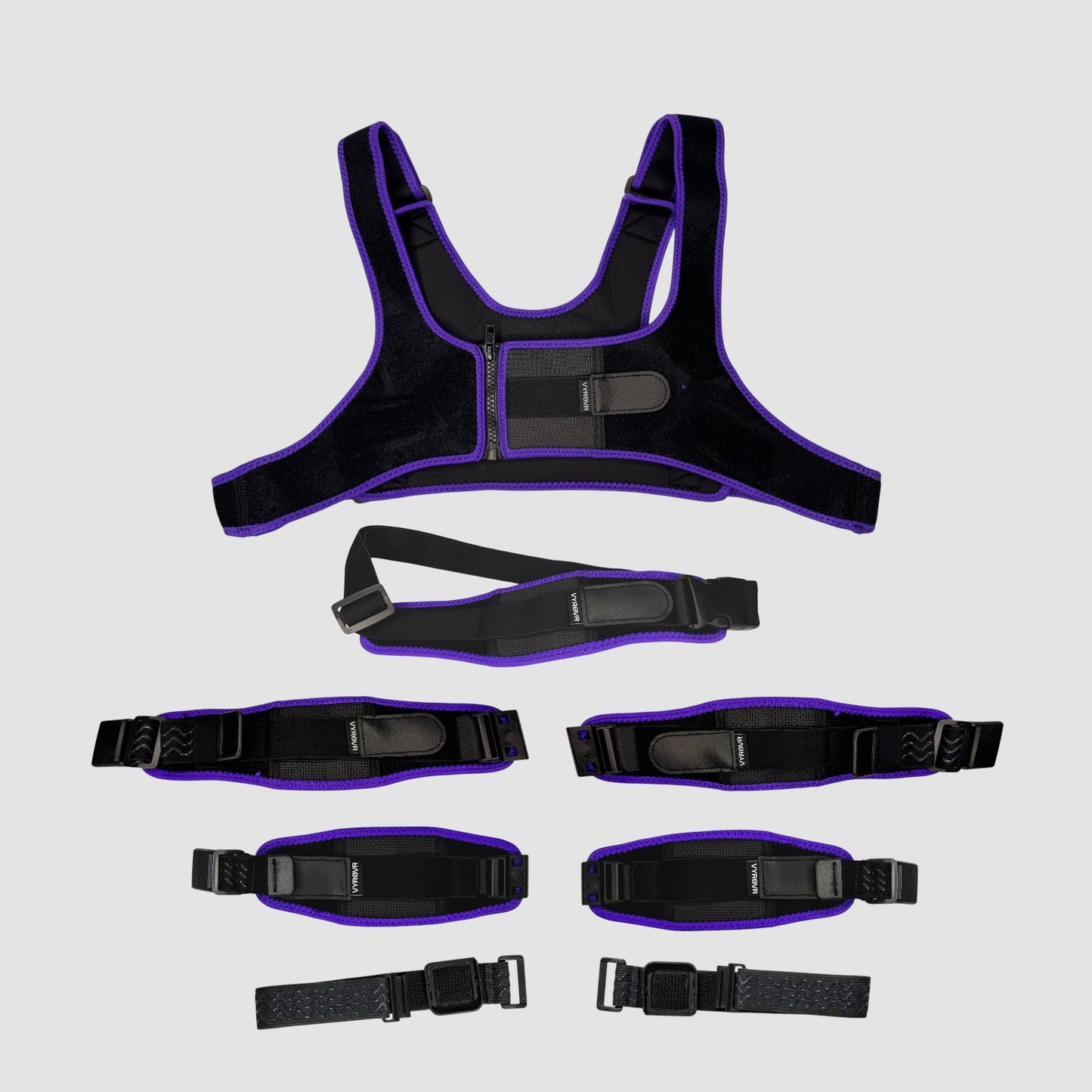 VYRO VR Comfort Strap Bundles