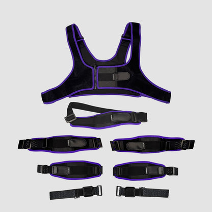 VYRO VR Comfort Strap Bundles
