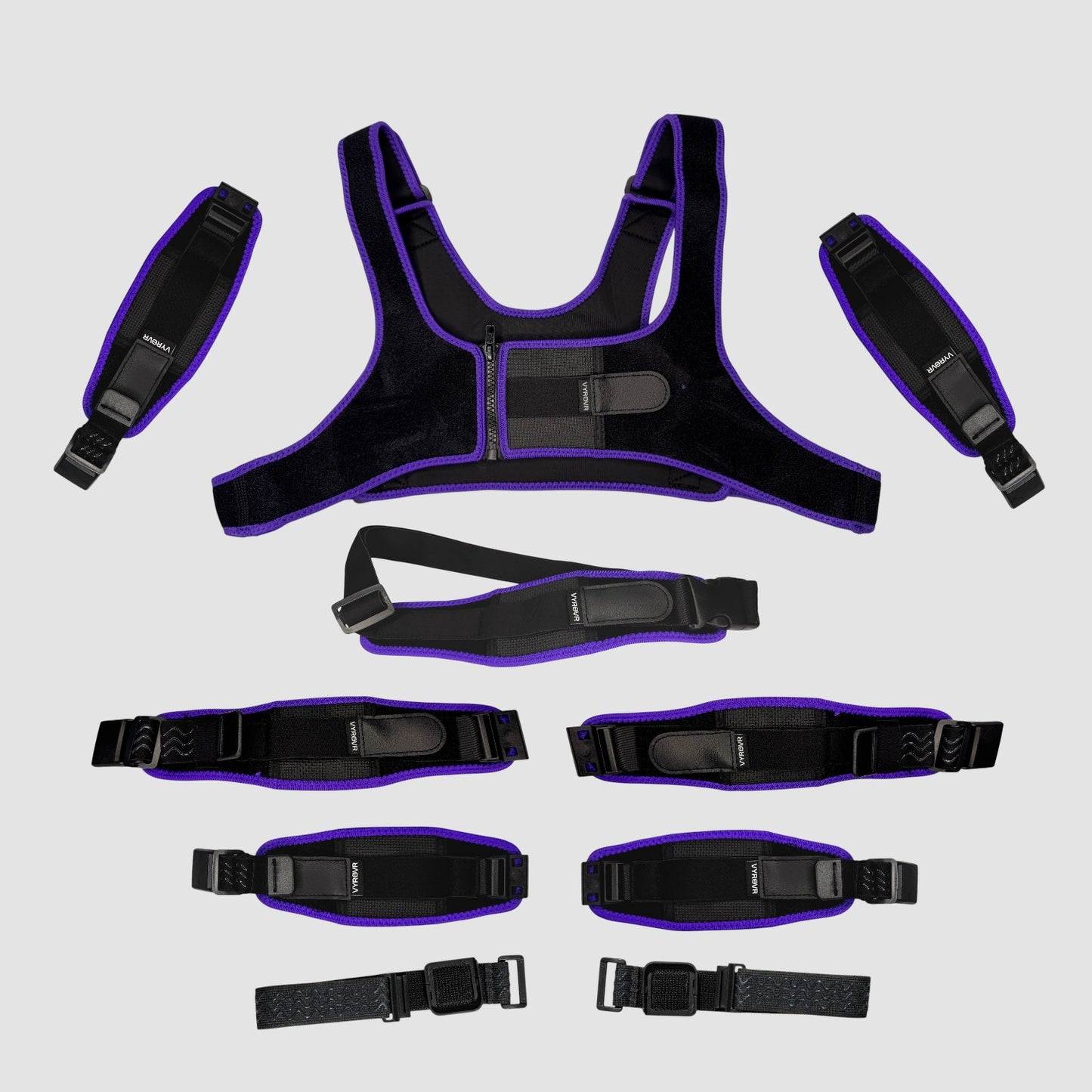 VYRO VR Comfort Strap Bundles