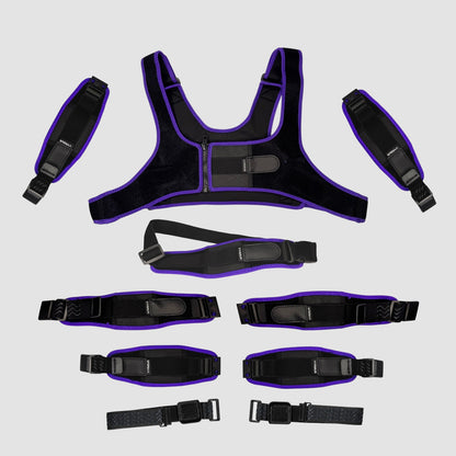 VYRO VR Comfort Strap Bundles