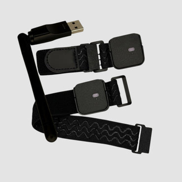 Foot Tracker Upgrade Kit (2 Trackers)