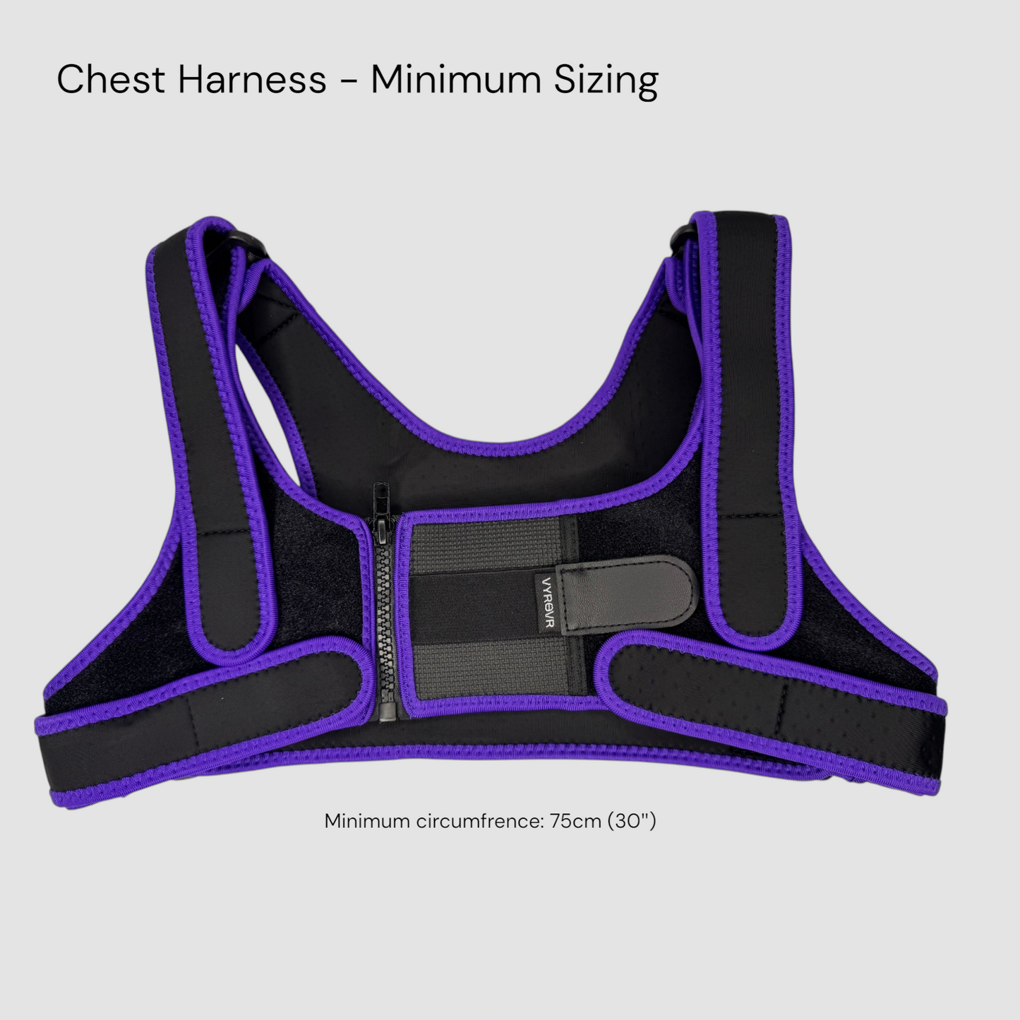 VYRO VR Comfort Strap Bundles