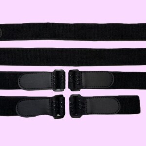 Ibis Tracker Straps - Image 4