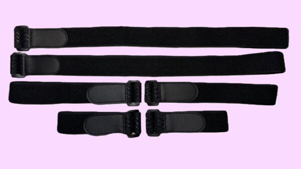 Ibis Tracker Straps - Image 5