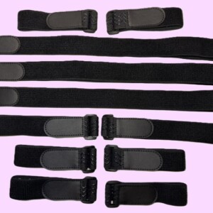 Ibis Tracker Straps - Image 9