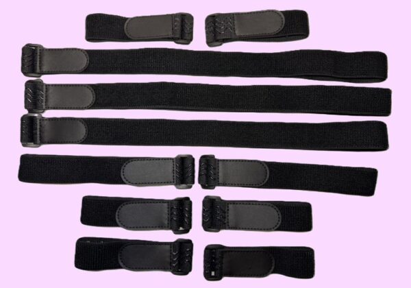 Ibis Tracker Straps - Image 10