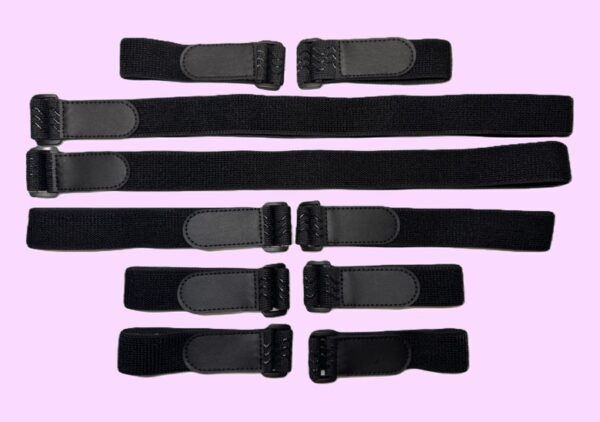 Ibis Tracker Straps - Image 6