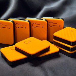 Ibis Trackers - Image 2