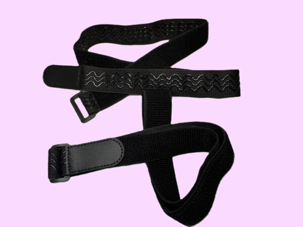 Ibis Tracker Straps - Image 8