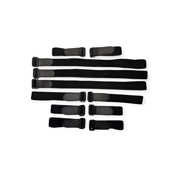 Ibis Tracker Straps