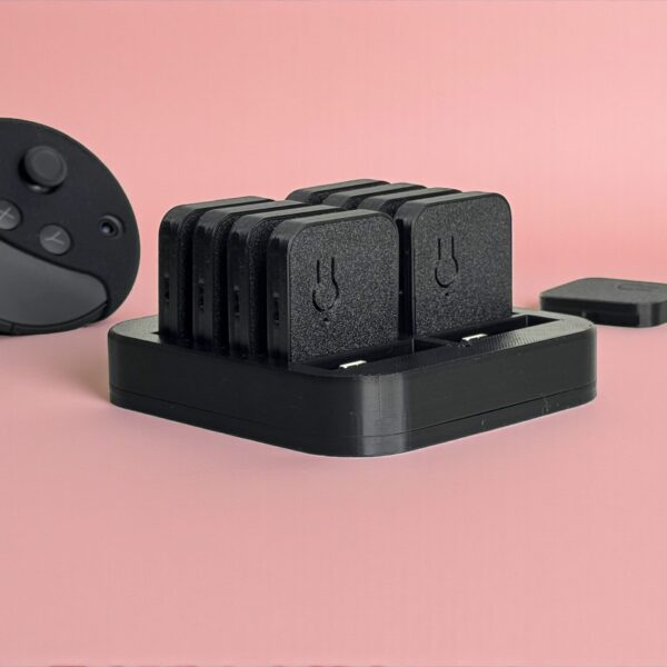 Ibis Trackers 2.0