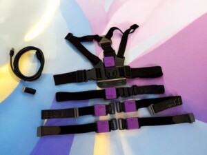 Ibis Trackers