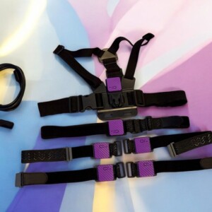 Ibis Trackers