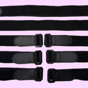 Ibis Tracker Straps - Image 3
