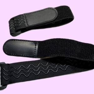 Ibis Tracker Straps