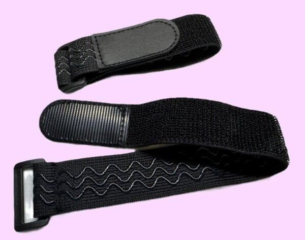 Ibis Tracker Straps