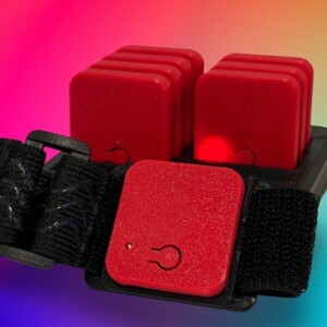 Ibis Trackers - Image 3