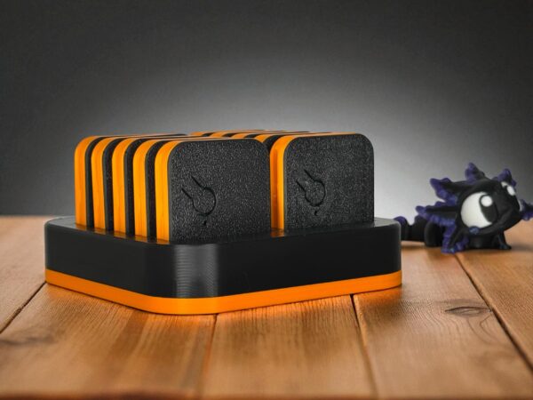 Custom Ibis 2.0 Trackers - Image 2