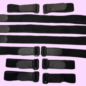 10 Pink Ibis Trackers (DSR) FINAL SET! - Image 5