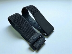 Ankle Straps (35cm x 3cm) Pair