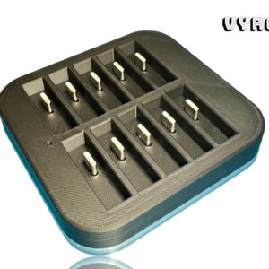 Ibis Trackers - Image 3