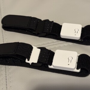 Ibis Trackers Upgrade Kit (2 Trackers) - Image 3