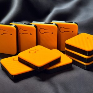 Full Body Trackers