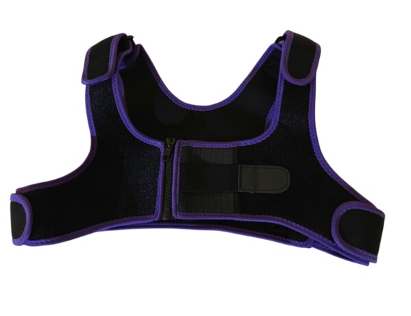 Super Chest Harness