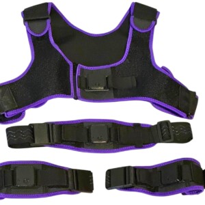 Super Straps Kit