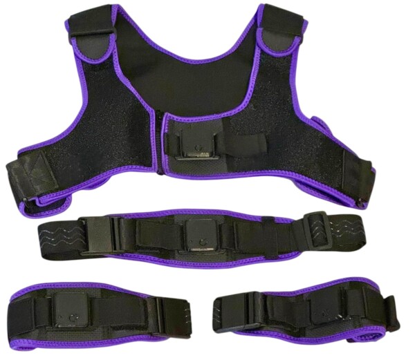 Super Straps