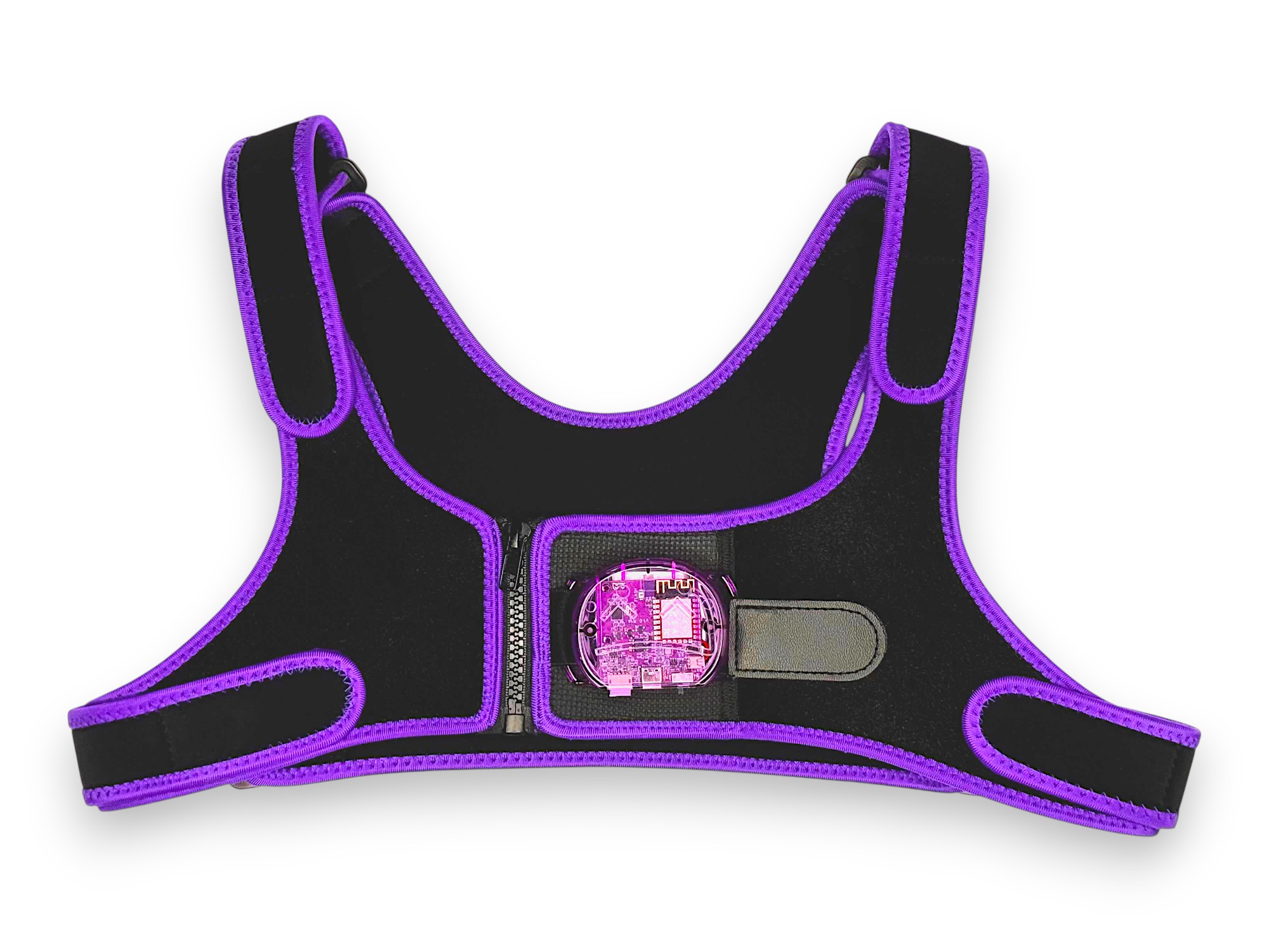 VYRO VR Chest Harness - Image 4