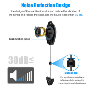 VR Cable Management Pulley System - Image 5