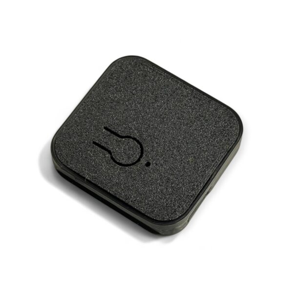 Ibis 2.0 Tracker