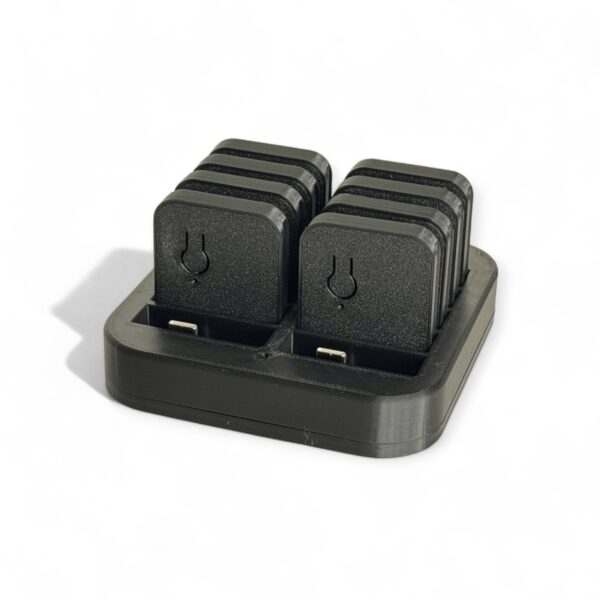 Ibis Trackers 2.0 - Complete Sets