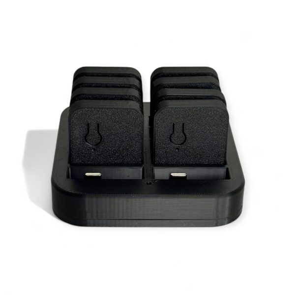 Ibis Premium Full Body Tracker Set