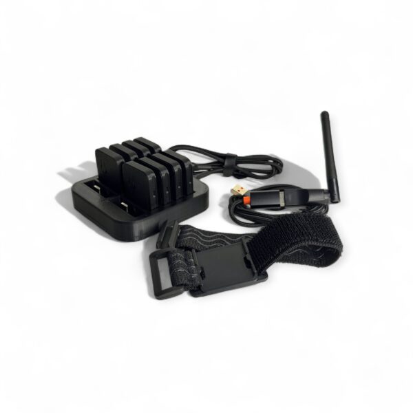 Ibis Trackers 2.0 - Complete Sets - Image 6