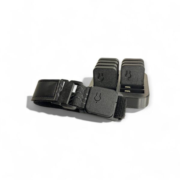 Ibis Trackers 2.0 - Complete Sets - Image 3
