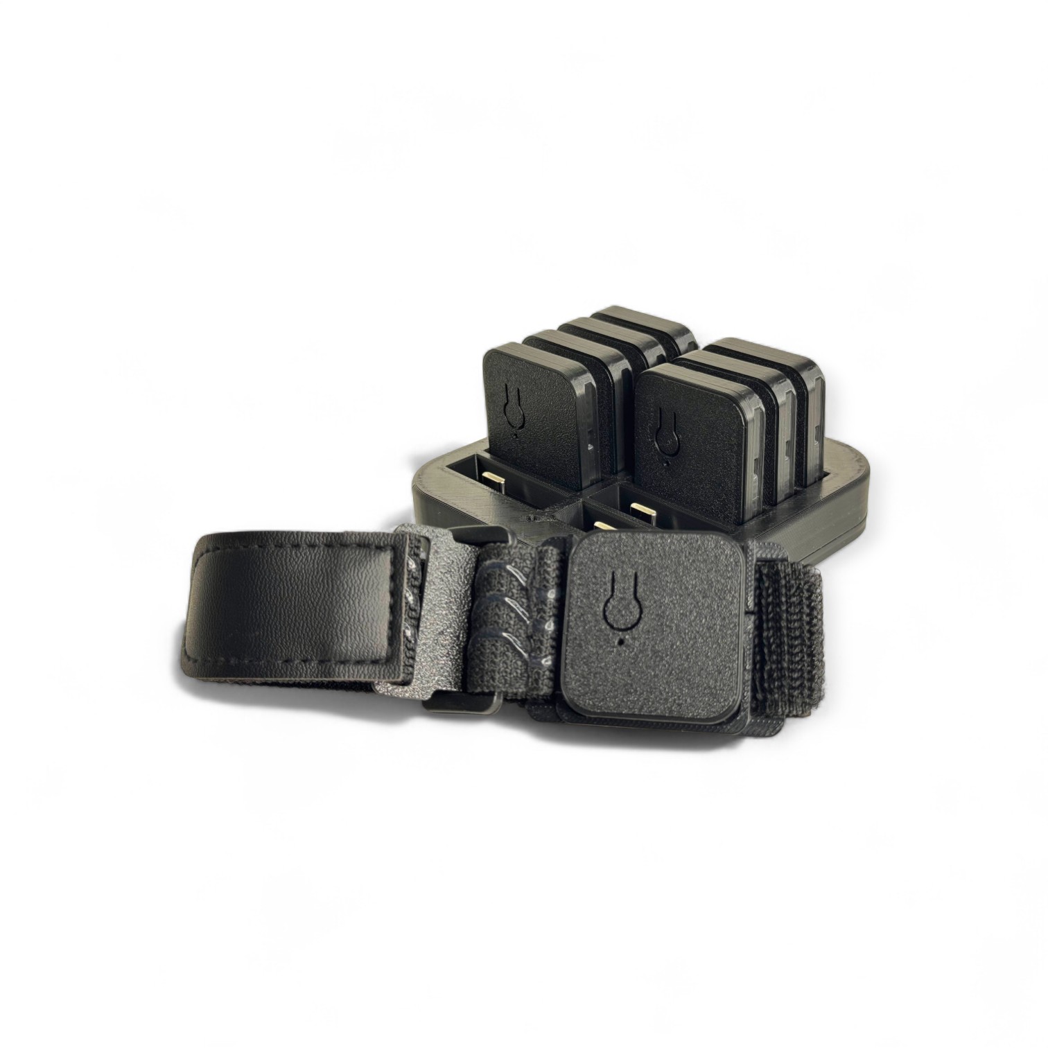 Ibis Premium Full Body Tracker Set - Image 8