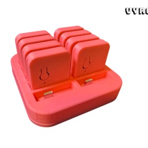 10 Pink Ibis Trackers (DSR) FINAL SET! - Image 3