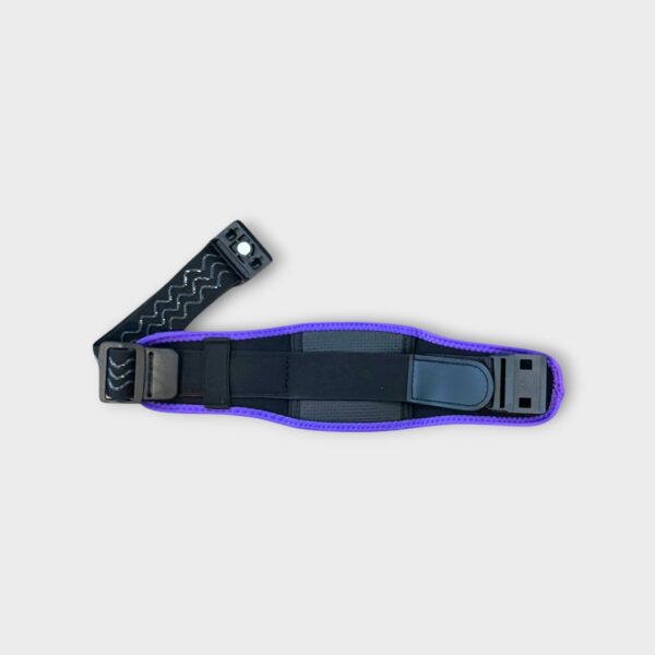 Vyro Thigh Straps