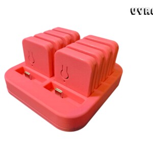 10 Pink Ibis Trackers (DSR) FINAL SET! - Image 2