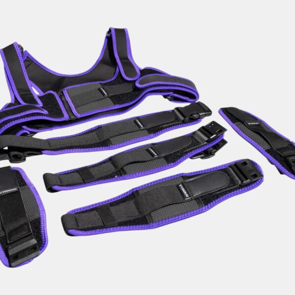 VYRO VR Straps Kit Bundle